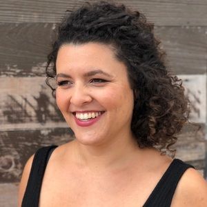 Meet your Posher, Anthea